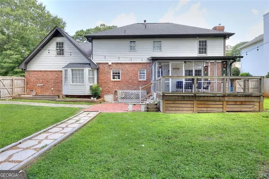 4976 Mystere Circle Sw, Lilburn, GA 30047 - #3