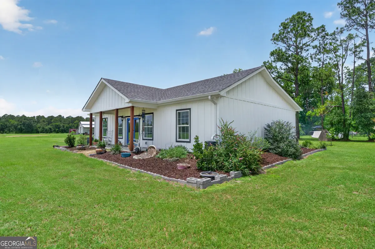6611 Clark Road, Blackshear, GA 31516 - #1