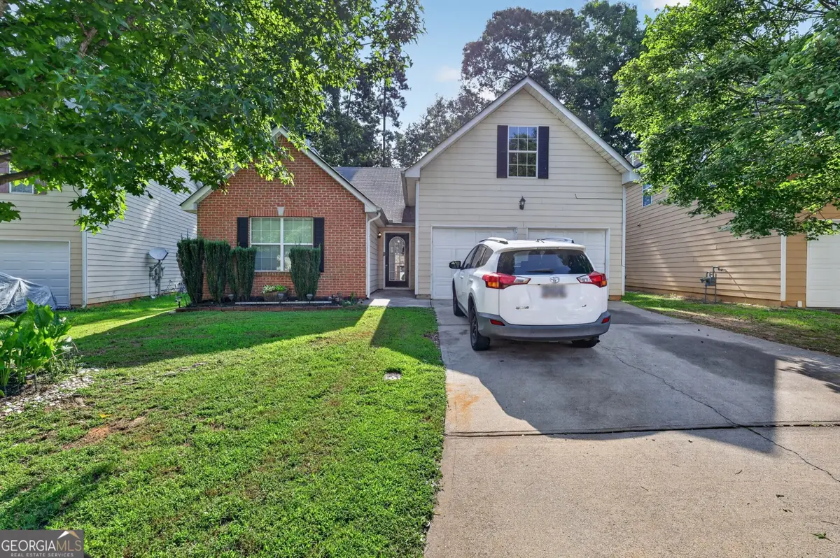 2257 Creel Road, South Fulton, GA 30349 - #1
