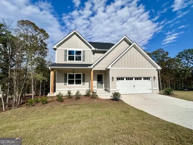 30 Shadybrook Path #LOT 30, Newnan, GA 30263 - #1