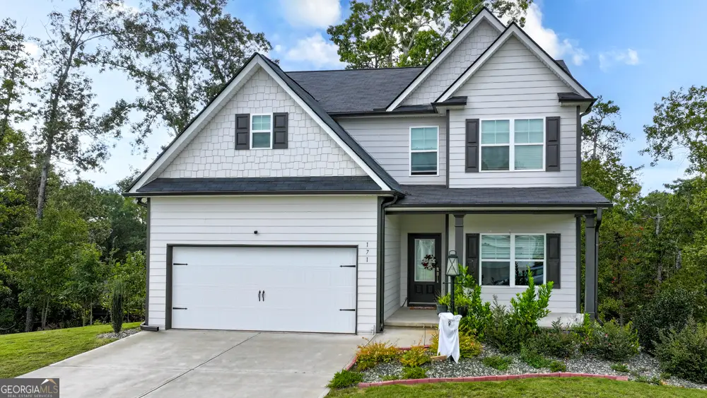171 Quail Forest Circle, Toccoa, GA 30577 - #1