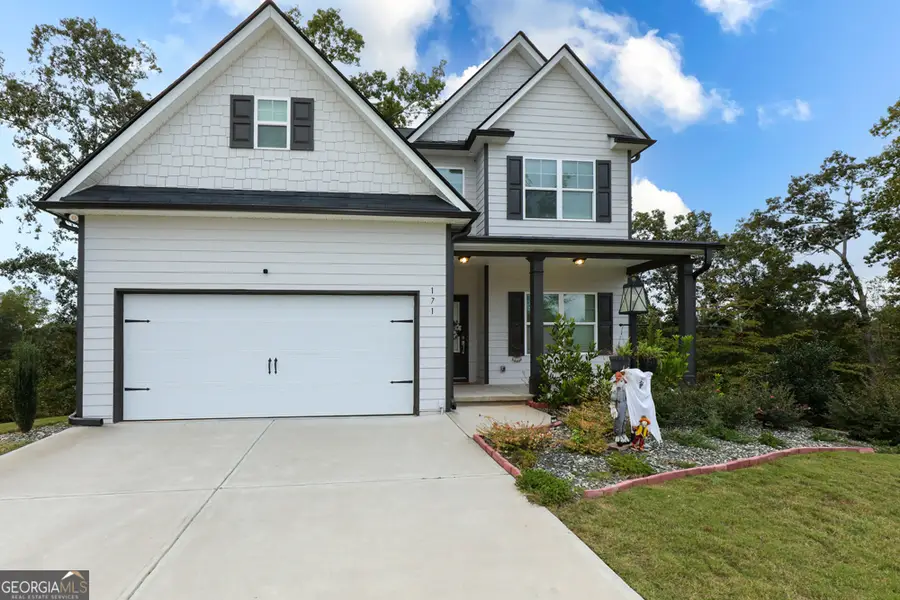 171 Quail Forest Circle, Toccoa, GA 30577 - #3