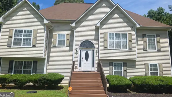 805 Pointe Trail, Locust Grove, GA 30248