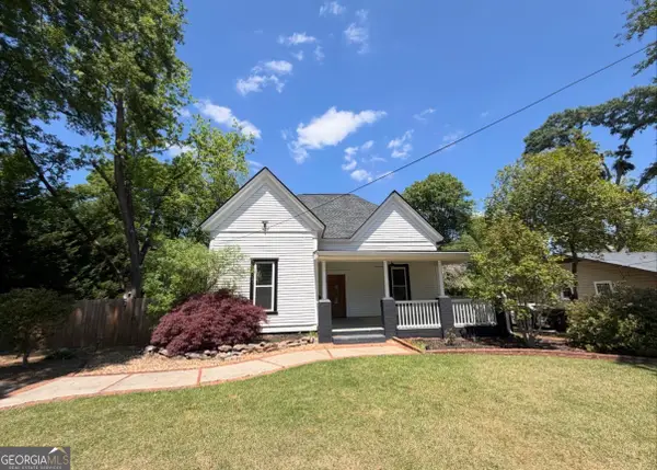 27 Carmichael Street, McDonough, GA 30253