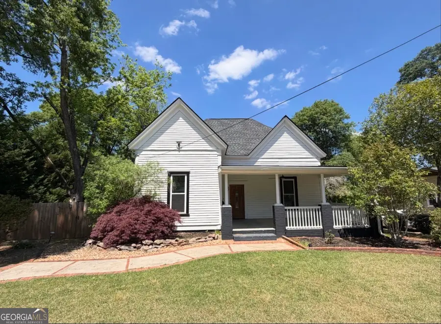 27 Carmichael Street, McDonough, GA 30253 - #2
