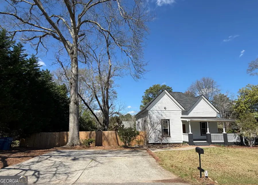 27 Carmichael Street, McDonough, GA 30253 - #3