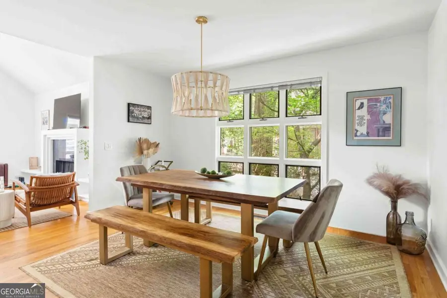 452 Sinclair Avenue Ne, Atlanta, GA 30307 - #3