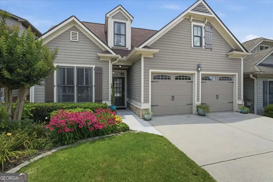 227 Highland Village Lane, Woodstock, GA 30188 - #3
