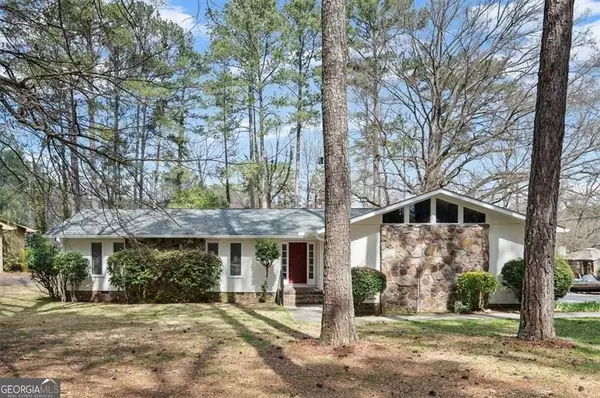 14 Westwood Circle Sw, Rome, GA 30165