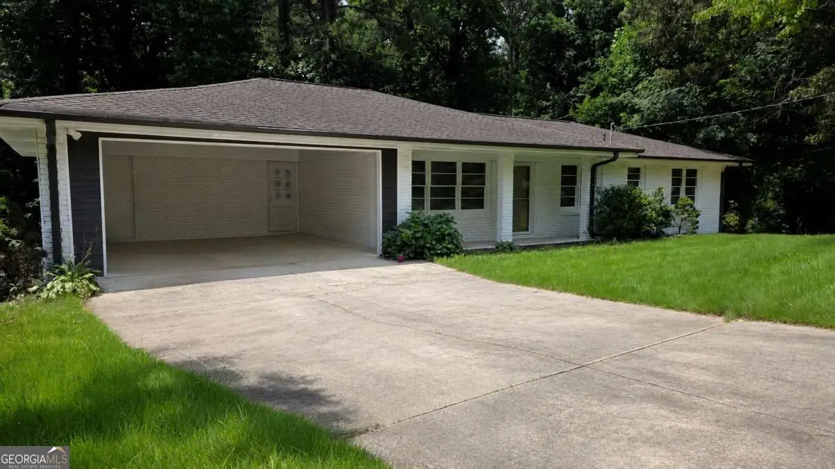 20 Hidden Court Se, Mableton, GA 30126 - #1