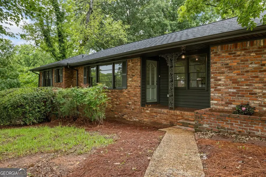 1124 Ponderosa Park Drive, Forest Park, GA 30297 - #2