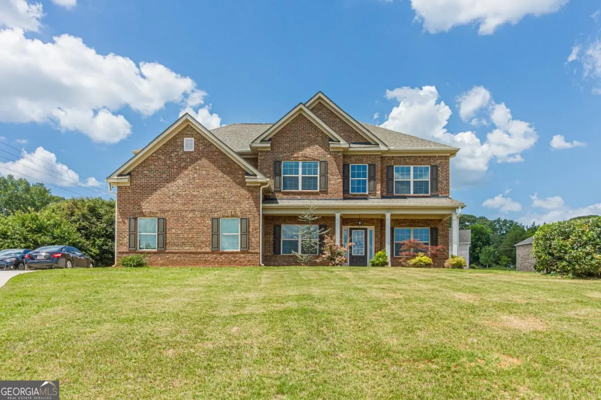 15 Barcelona Drive, Covington, GA 30016 - #1