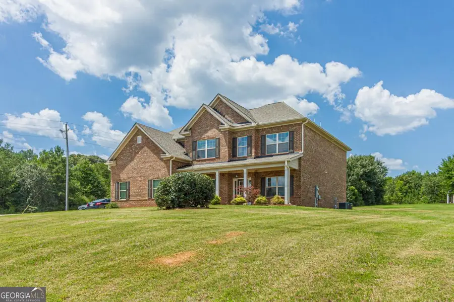 15 Barcelona Drive, Covington, GA 30016 - #2