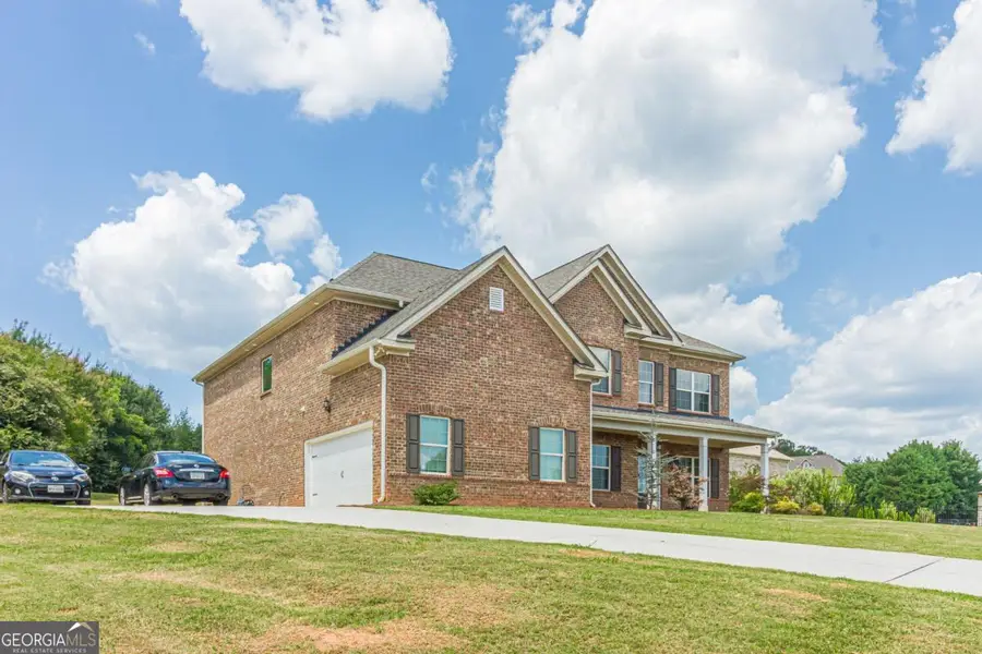 15 Barcelona Drive, Covington, GA 30016 - #3