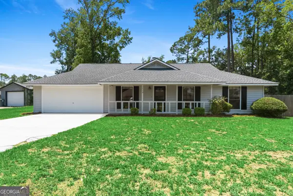 115 Forest Ridge Drive, Kingsland, GA 31548 - #1