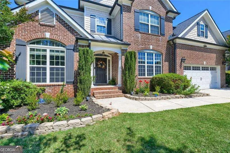 2150 Manor View, Cumming, GA 30041 - #3