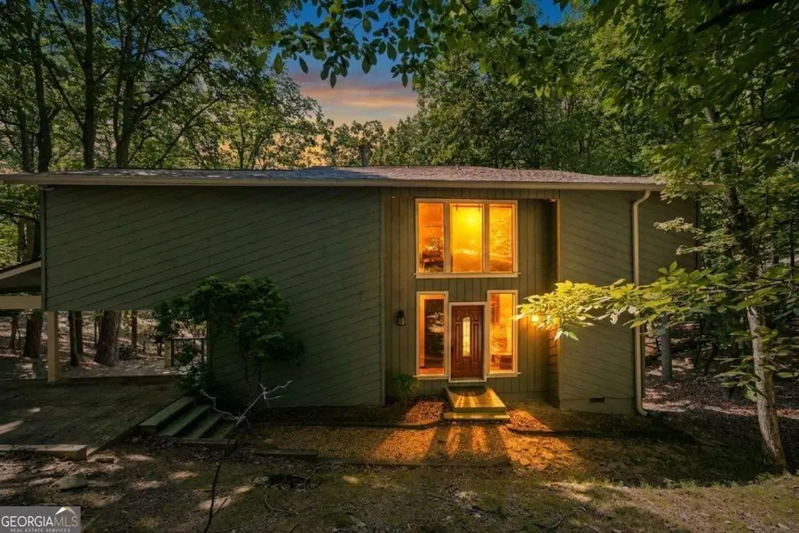 102 Jack Pine Court, Waleska, GA 30183 - #2