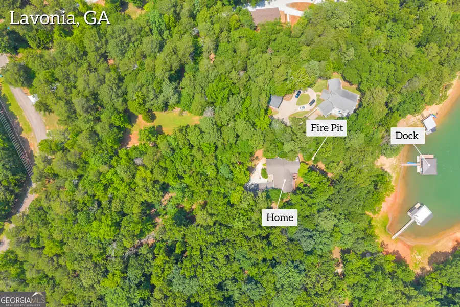 102 Pine Tree Trace, Lavonia, GA 30553 - #3