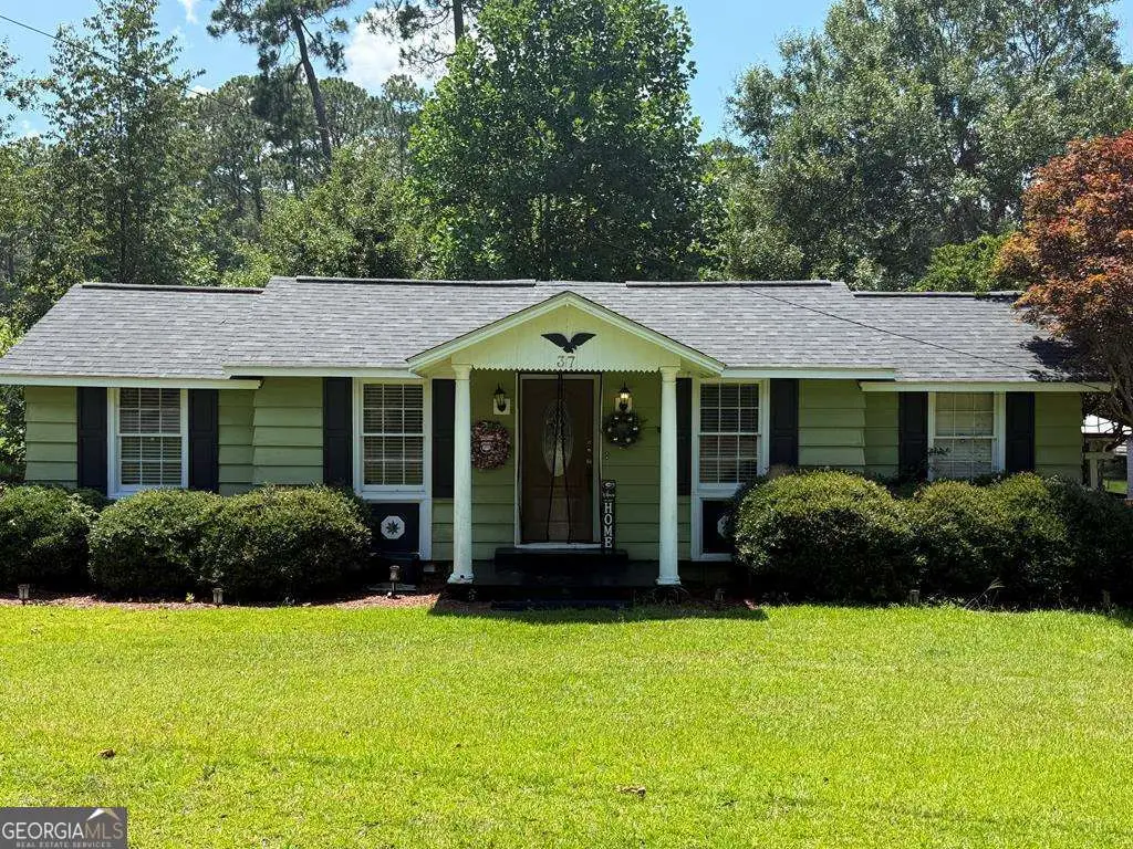 37 Lake Say Hi Drive, Tifton, GA 31794 - #1