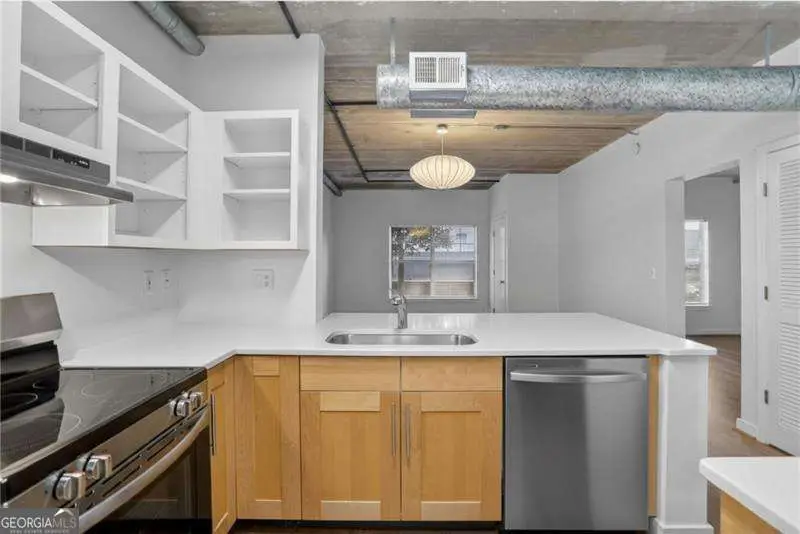 800 Peachtree Street Ne #1020, Atlanta, GA 30308 - #2