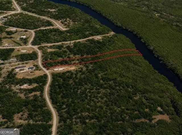 LOT 5 Buchannon Drive, Folkston, GA 31537 - #2