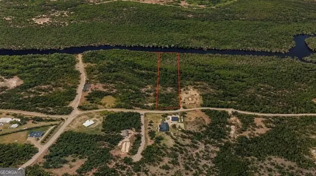 LOT 5 Buchannon Drive, Folkston, GA 31537 - #3