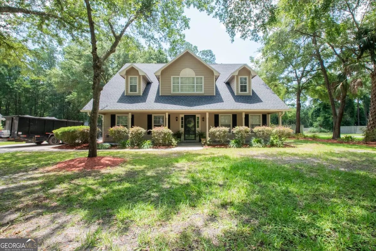 245 Chase Court N, Saint Marys, GA 31558 - #1