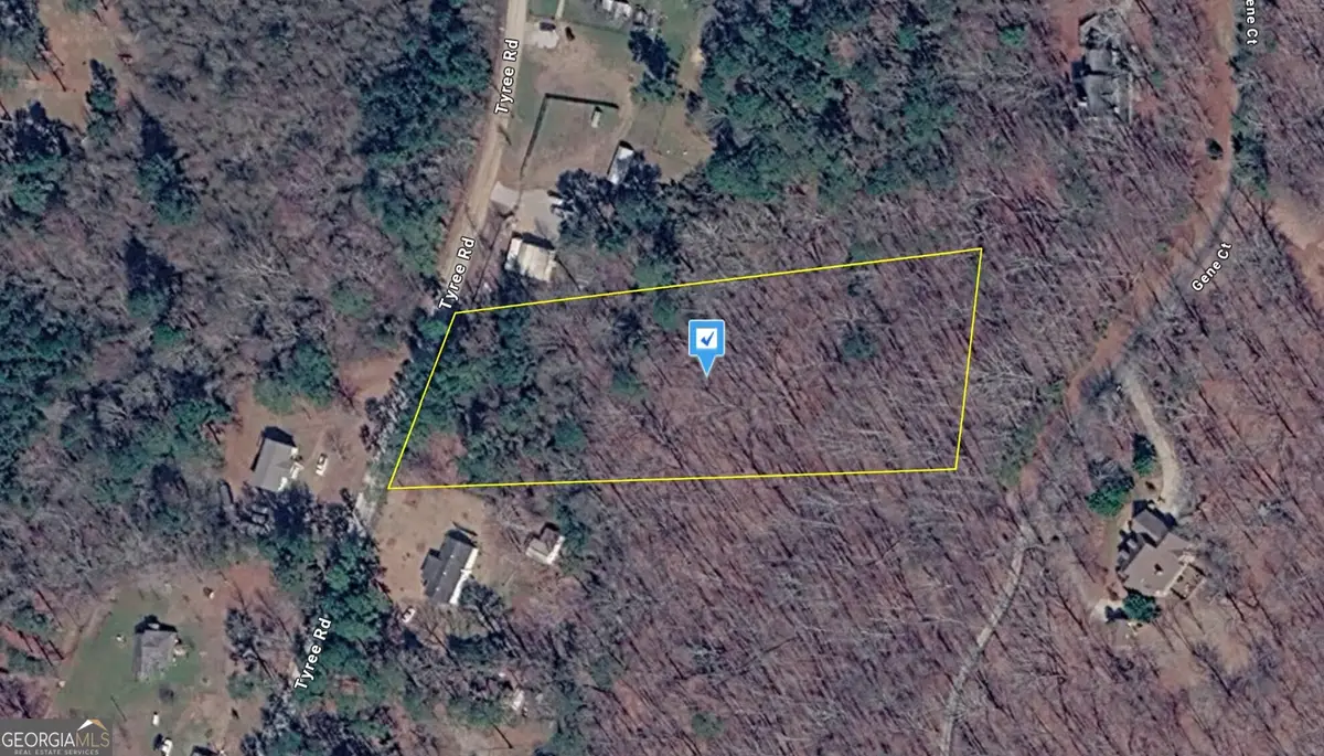 7090 Tyree Road, Winston, GA 30187 - #1