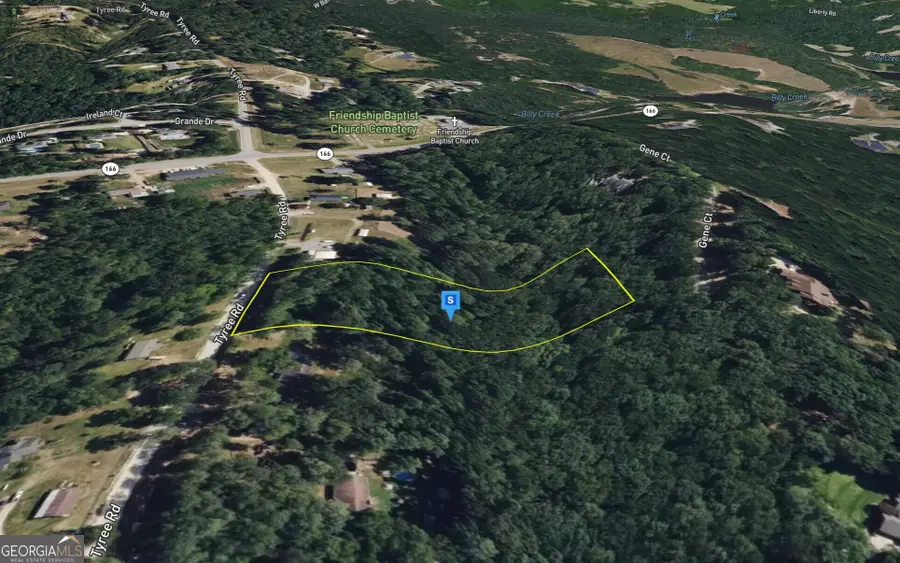 7090 Tyree Road, Winston, GA 30187 - #3