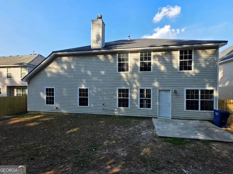 4735 Ivy Fork Drive, Loganville, GA 30052 - #2