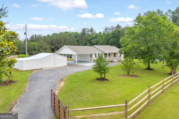 2341 Wall Road, Monroe, GA 30656