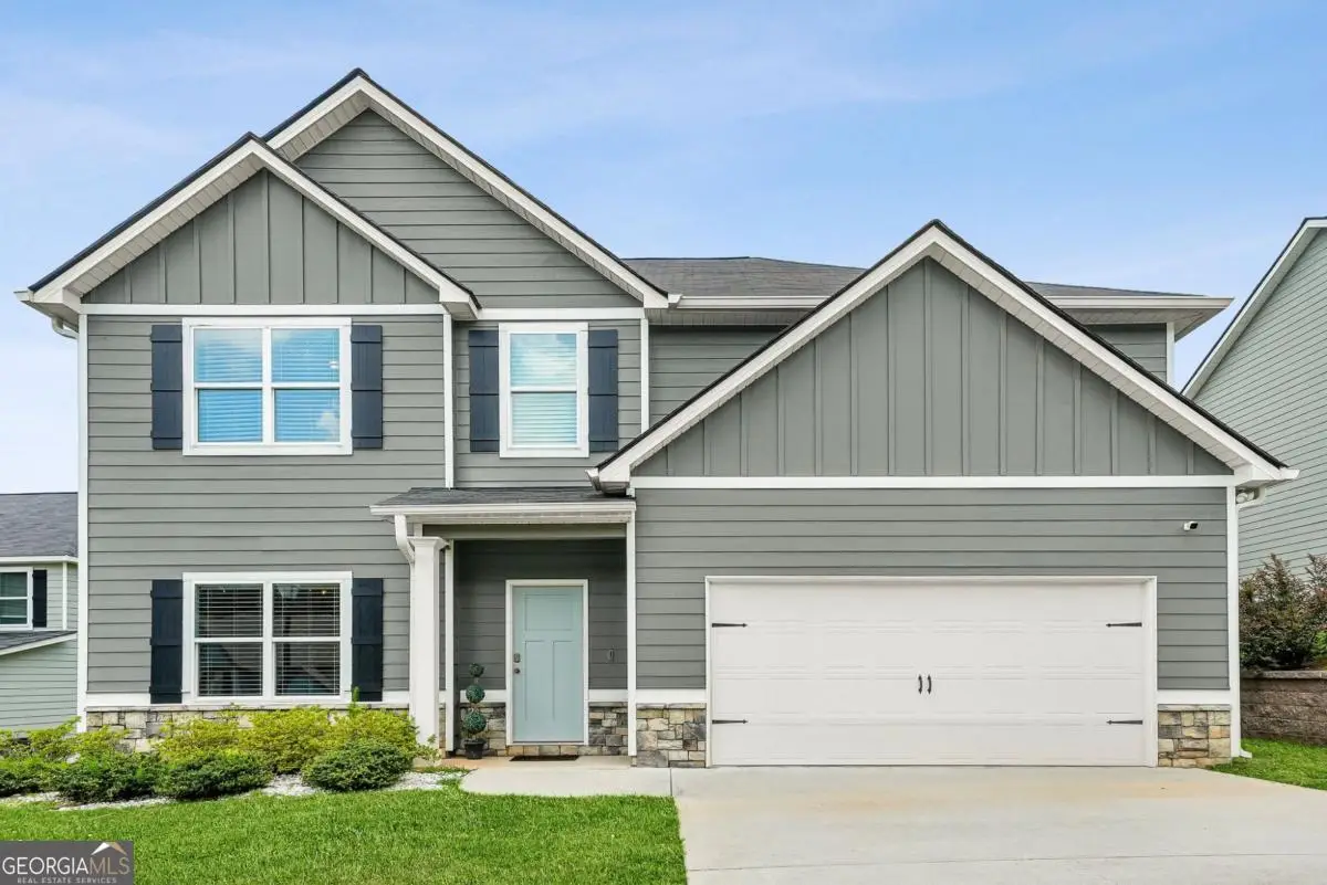 409 Splash Pointe, Temple, GA 30179 - #1