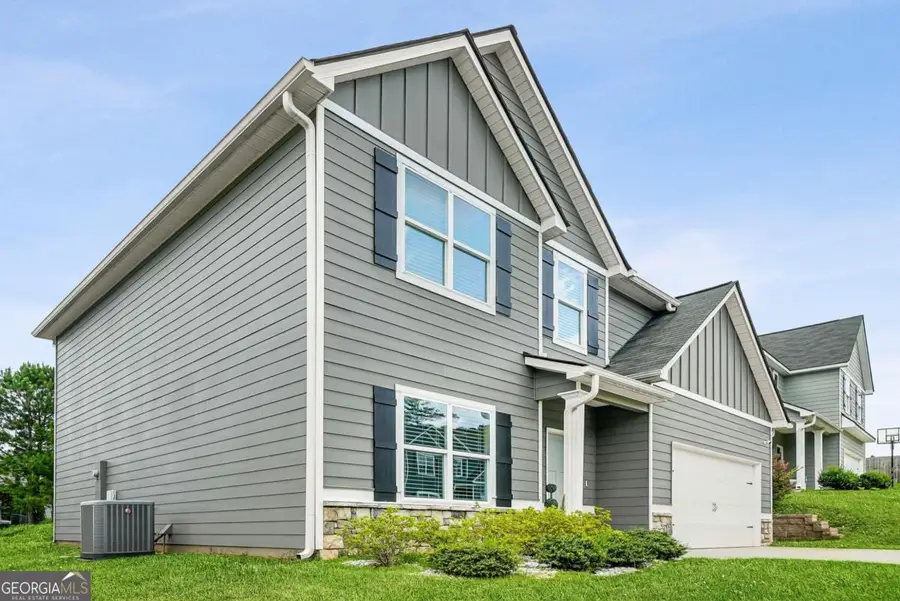 409 Splash Pointe, Temple, GA 30179 - #2