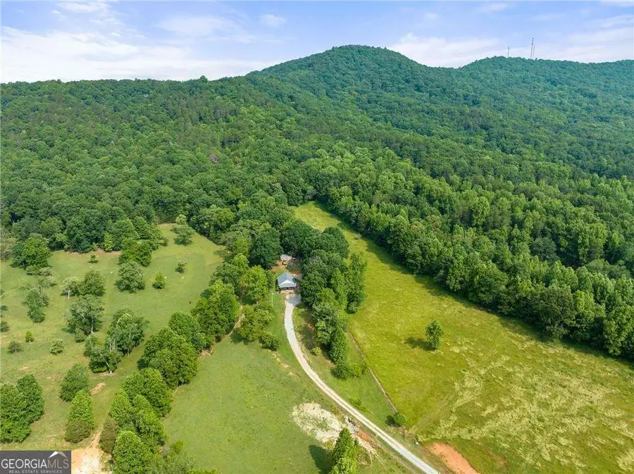 00 Freeman View Trail #LOT 2, Cleveland, GA 30528 - #2