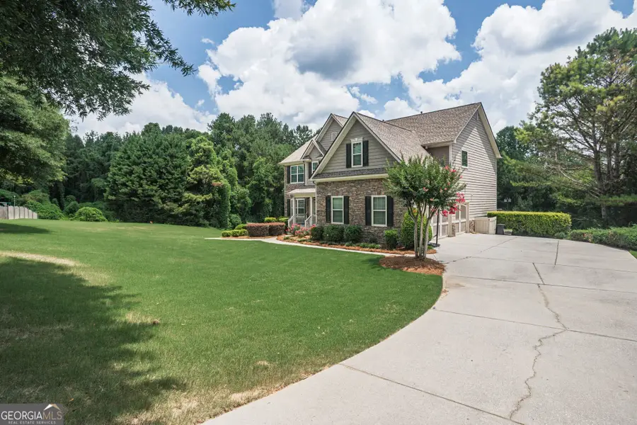 1664 Maes Overlook, Loganville, GA 30052 - #3