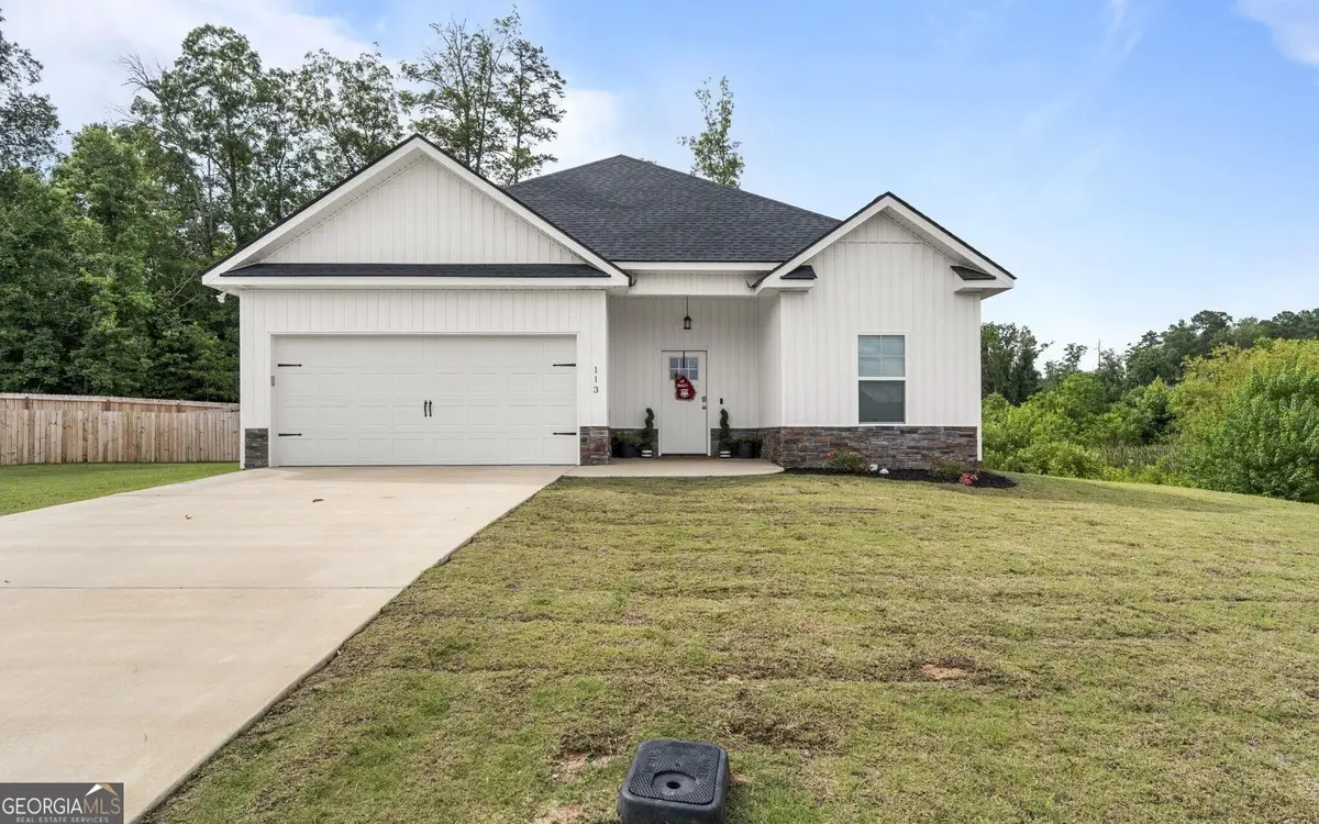 113 Sutter Butte Place, Bonaire, GA 31005 - #1