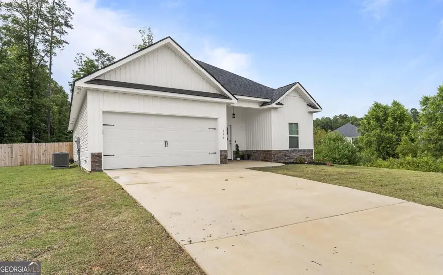 113 Sutter Butte Place, Bonaire, GA 31005 - #2