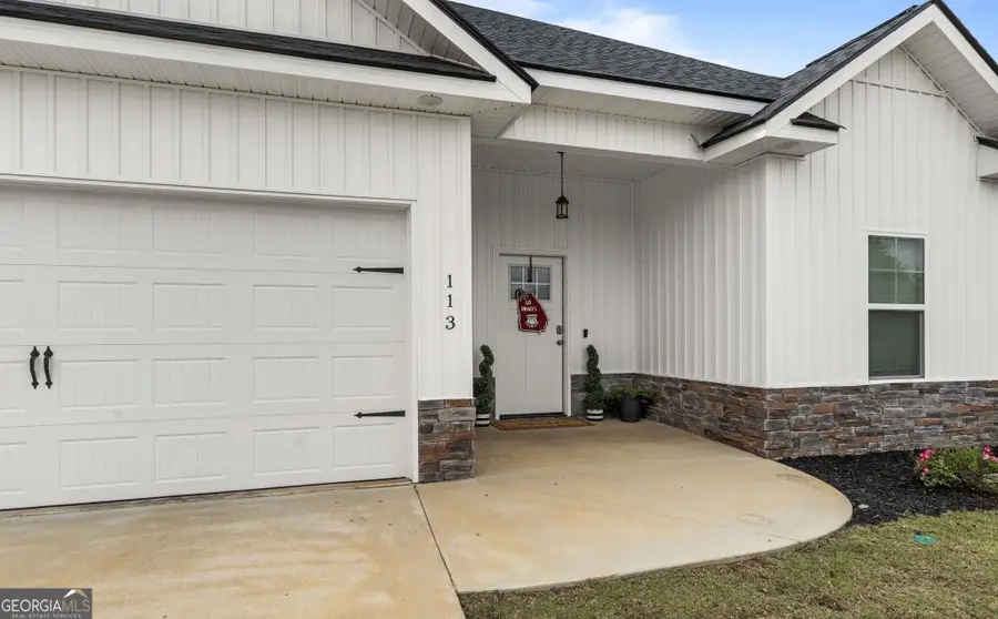 113 Sutter Butte Place, Bonaire, GA 31005 - #3