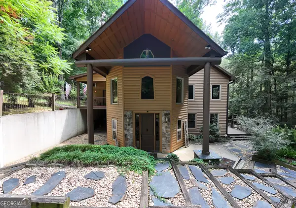 187 Still Water Way, Demorest, GA 30535
