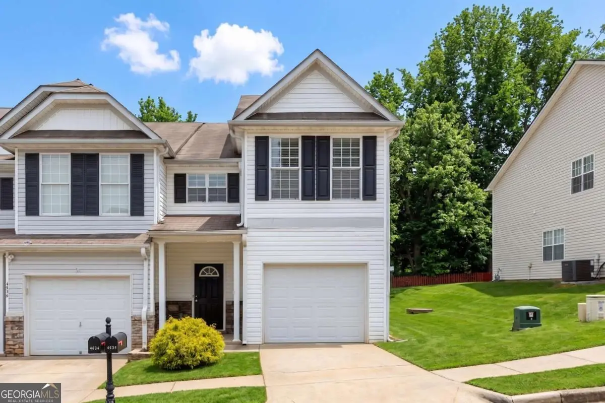 4932 Vireo Drive, Flowery Branch, GA 30542 - #1