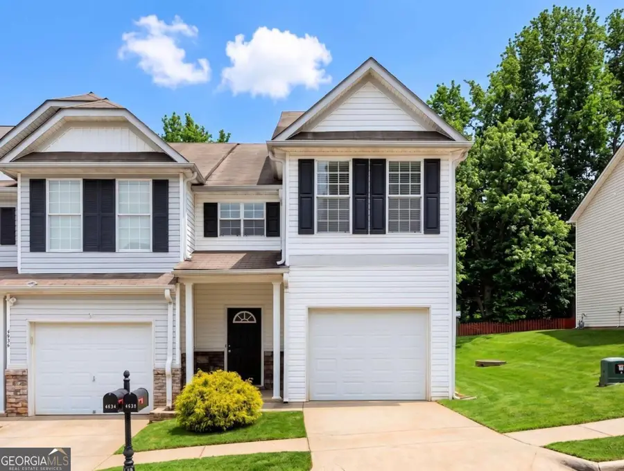 4932 Vireo Drive, Flowery Branch, GA 30542 - #2