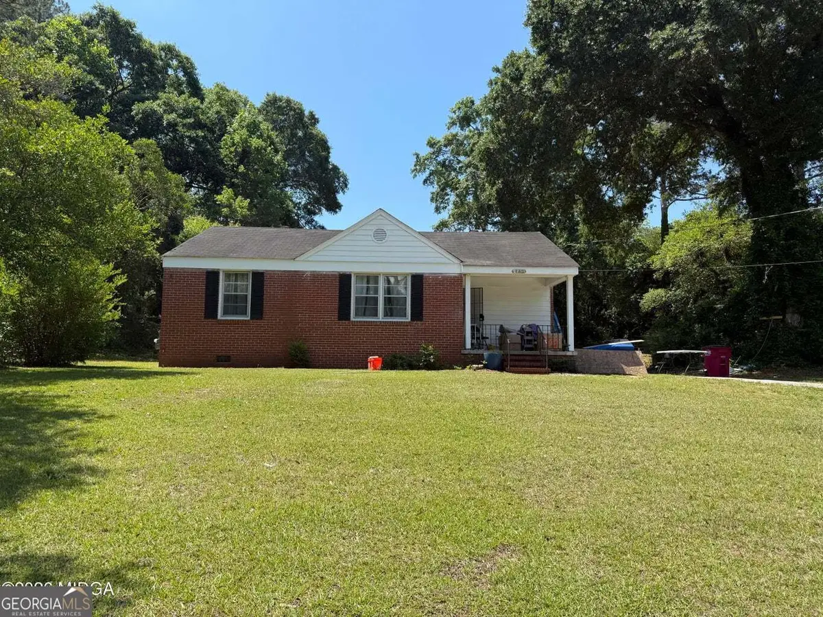 2751 Horseshoe Drive, Macon, GA 31211 - #1