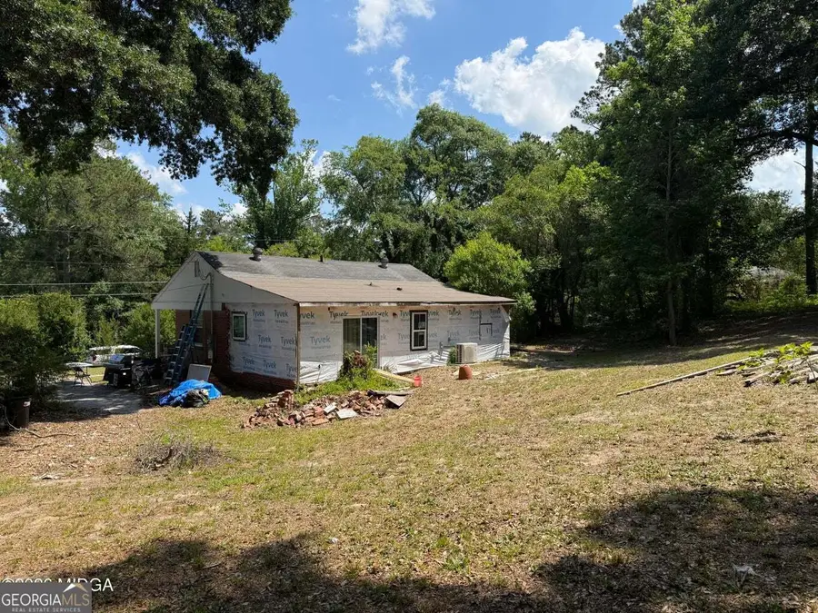 2751 Horseshoe Drive, Macon, GA 31211 - #3
