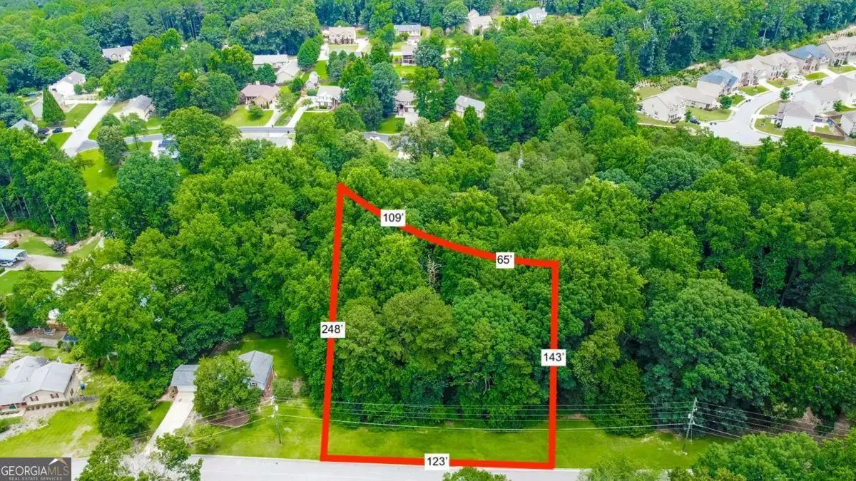 2765 Sardis Drive, Buford, GA 30519 - #1