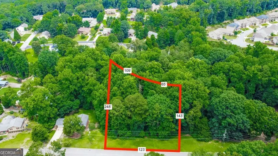 2765 Sardis Drive, Buford, GA 30519 - #3