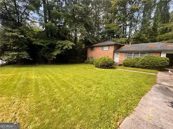 2941 Cohassett Lane, Decatur, GA 30034