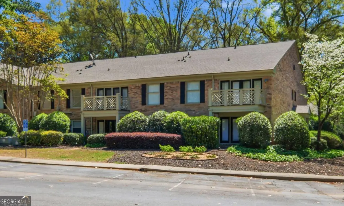 3650 Ashford Dunwoody Road Ne #228, Atlanta, GA 30319 - #1