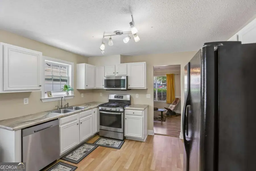 1586 Rice Square, Lithonia, GA 30058 - #2