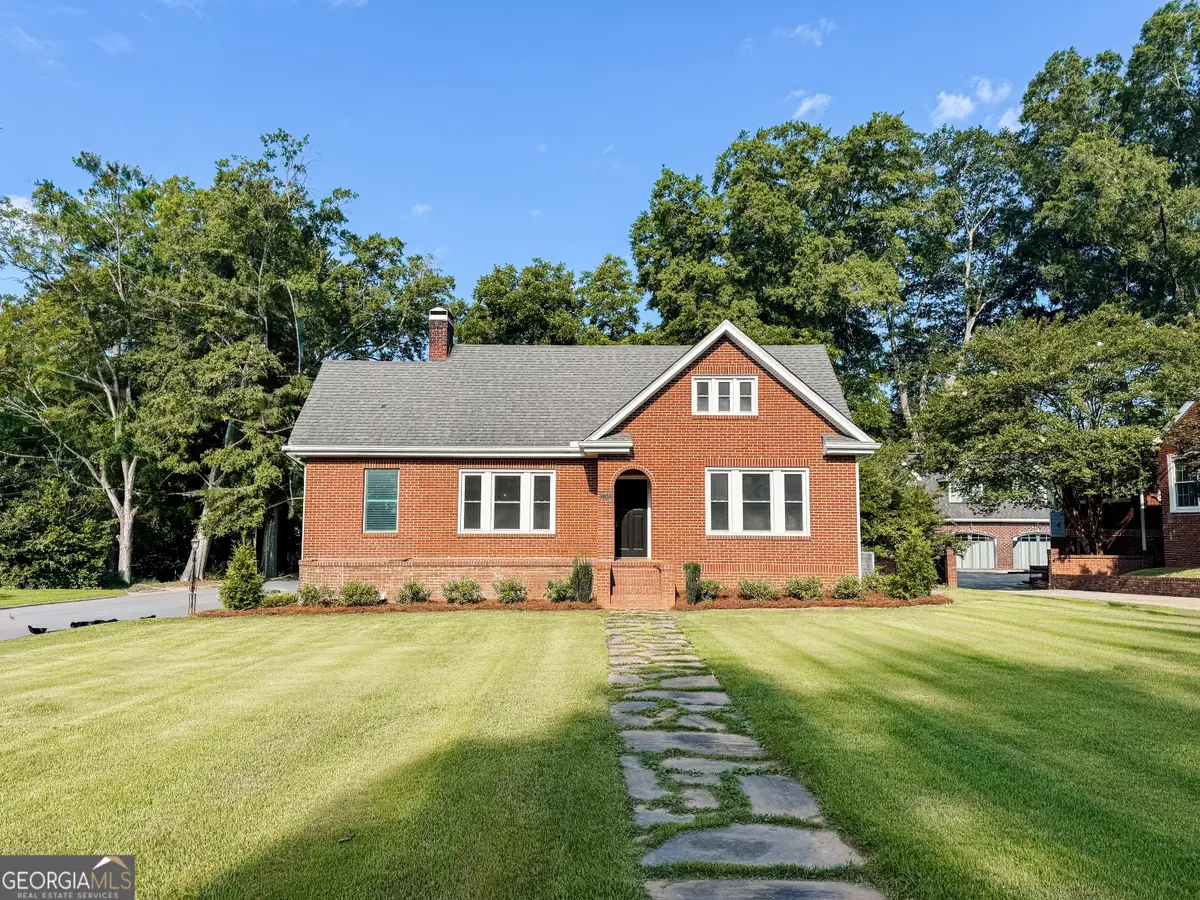158 Jackson Street, Newnan, GA 30263 - #1
