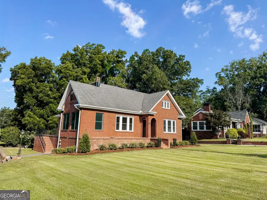 158 Jackson Street, Newnan, GA 30263 - #2